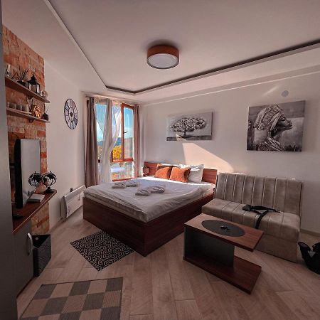 Apartman Big Milmari S19 科帕奥尼克 外观 照片