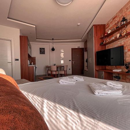 Apartman Big Milmari S19 科帕奥尼克 外观 照片