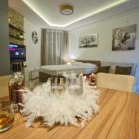 Apartman Big Milmari S19 科帕奥尼克 外观 照片