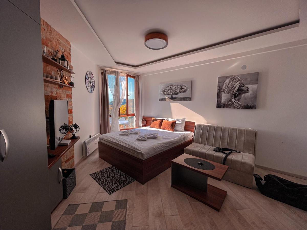 Apartman Big Milmari S19 科帕奥尼克 外观 照片