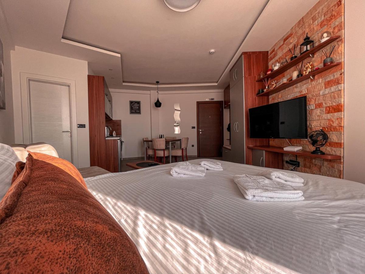 Apartman Big Milmari S19 科帕奥尼克 外观 照片