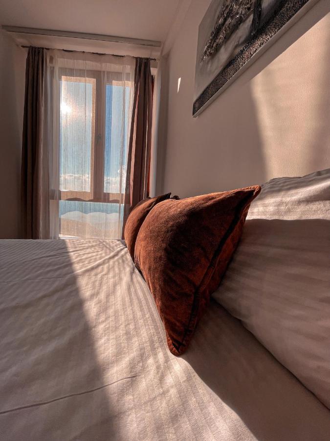 Apartman Big Milmari S19 科帕奥尼克 外观 照片