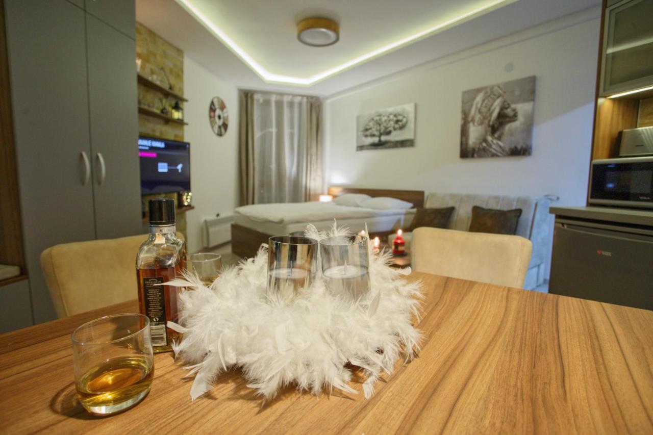 Apartman Big Milmari S19 科帕奥尼克 外观 照片