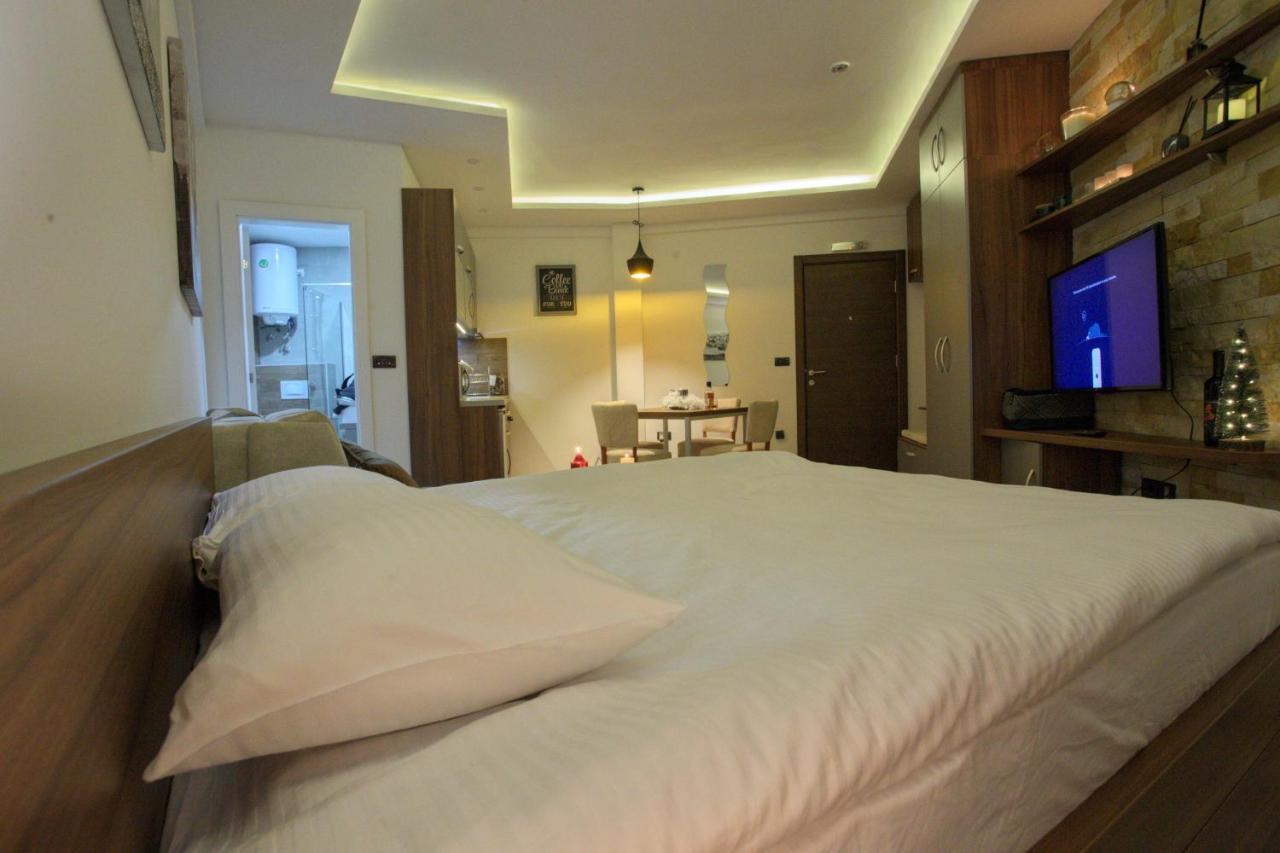 Apartman Big Milmari S19 科帕奥尼克 外观 照片