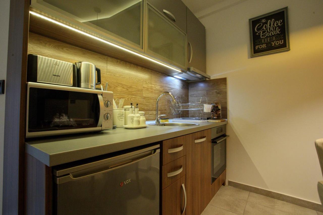 Apartman Big Milmari S19 科帕奥尼克 外观 照片