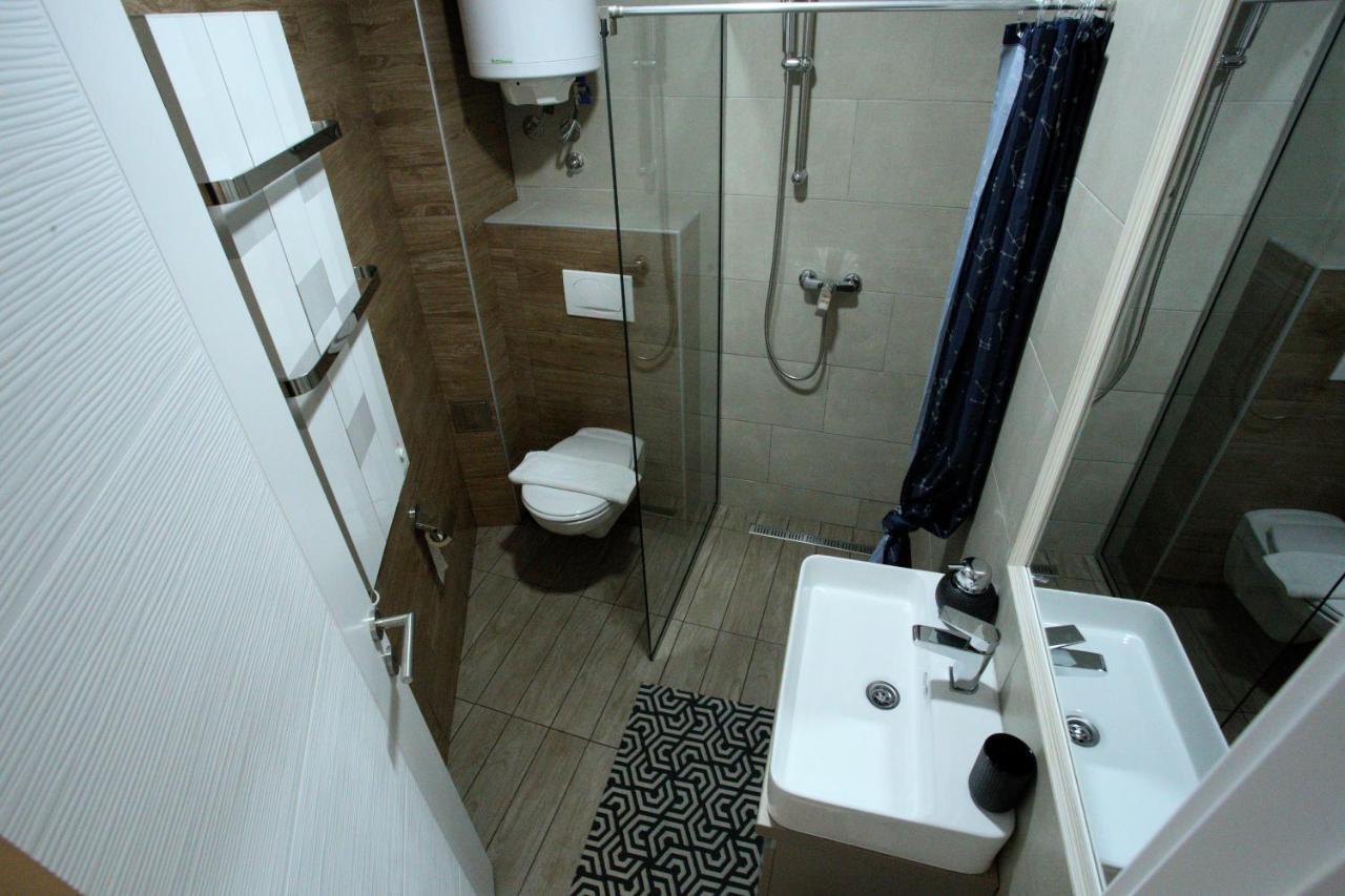 Apartman Big Milmari S19 科帕奥尼克 外观 照片