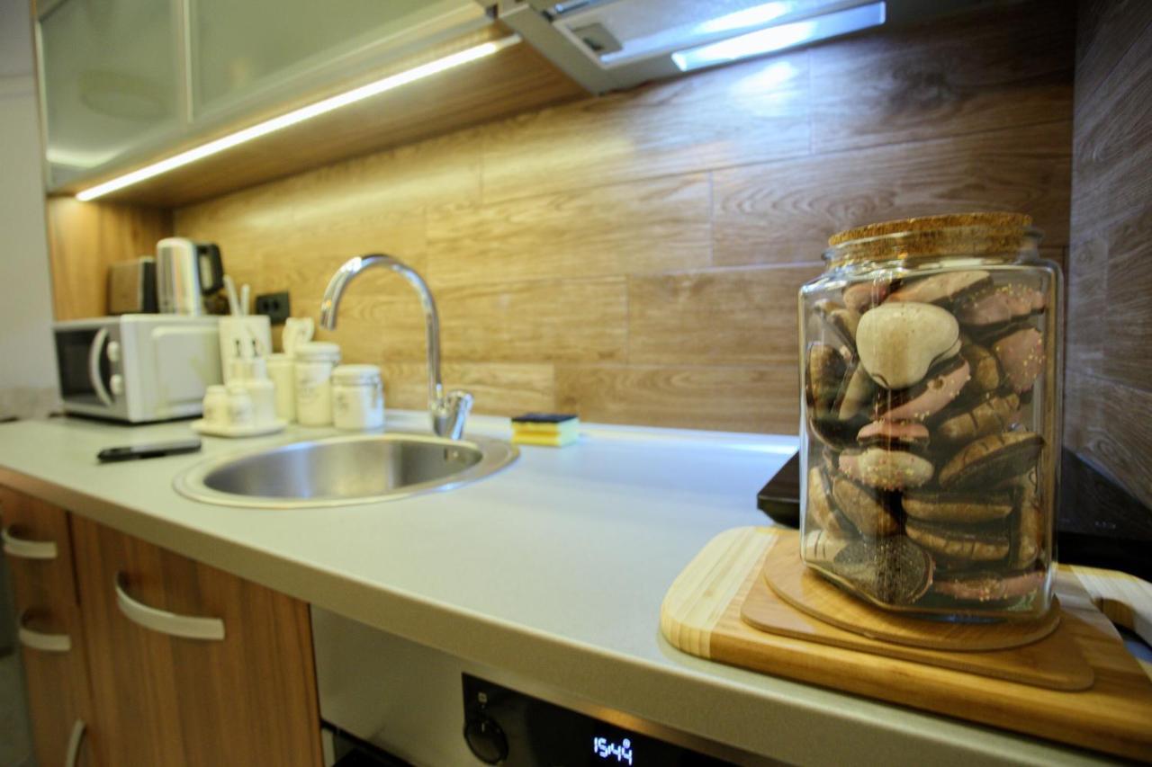 Apartman Big Milmari S19 科帕奥尼克 外观 照片