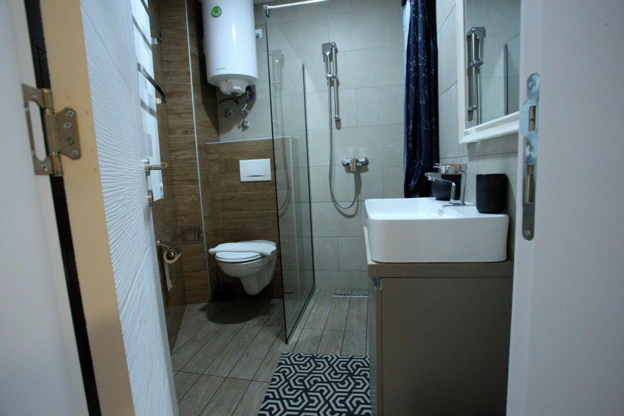 Apartman Big Milmari S19 科帕奥尼克 外观 照片