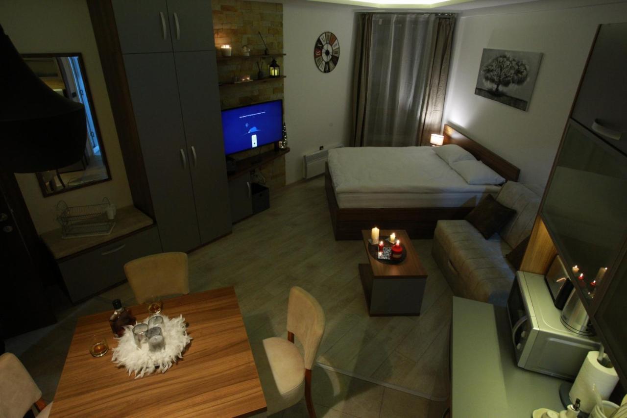 Apartman Big Milmari S19 科帕奥尼克 外观 照片
