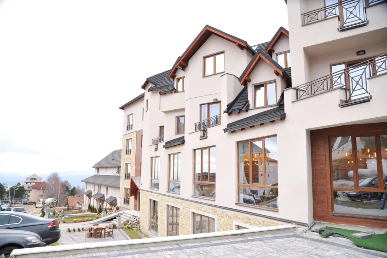 Apartman Big Milmari S19 科帕奥尼克 外观 照片