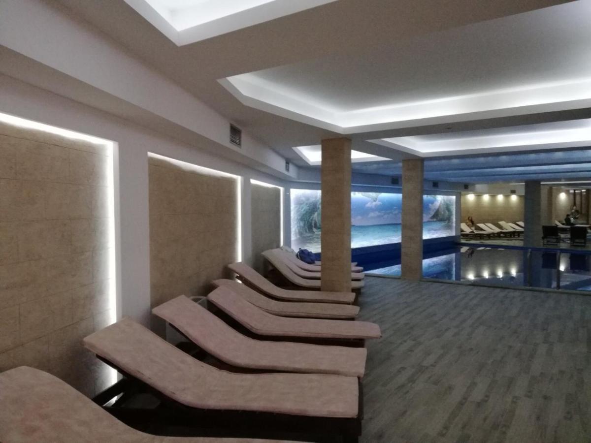 Apartman Big Milmari S19 科帕奥尼克 外观 照片