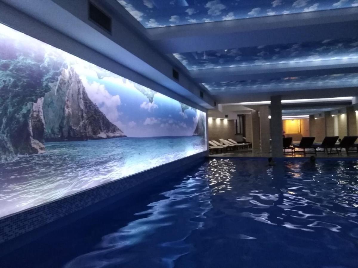 Apartman Big Milmari S19 科帕奥尼克 外观 照片